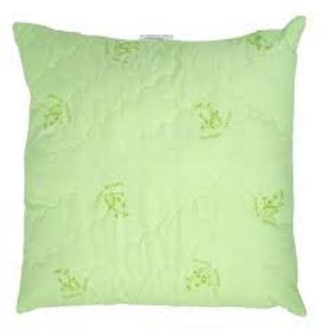 Подушка Бамбук - для хостела, отеля, общежития, детского лагеря, гостиницы, турбазы — фото 2